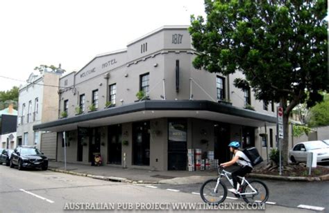 rozelle accommodation|pub accommodation balmain.